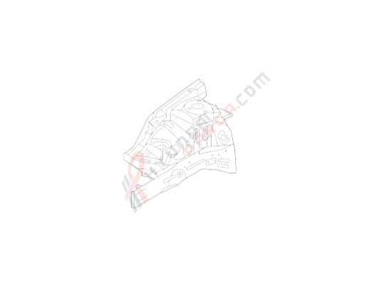 PODYA SACI SAĞ SPORTAGE 2021- 64502-R2000-MOBIS